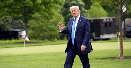 Defilada w urodziny Trumpa. Tak uczczą powstanie US Army