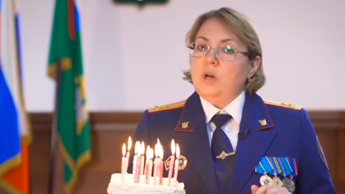 Rosja. Życzenia śledczych dla 14-latków