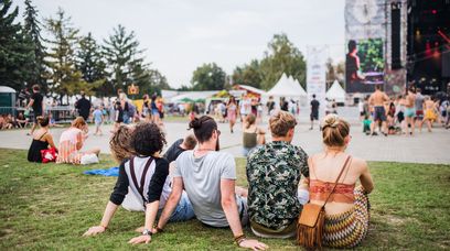 OFF Festival zbliża się wielkimi krokami. Kto wystąpi w Katowicach?