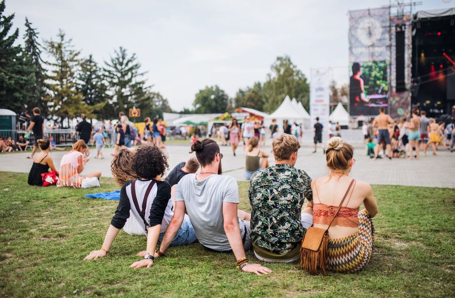 Off Festival zbliża się wielkimi krokami