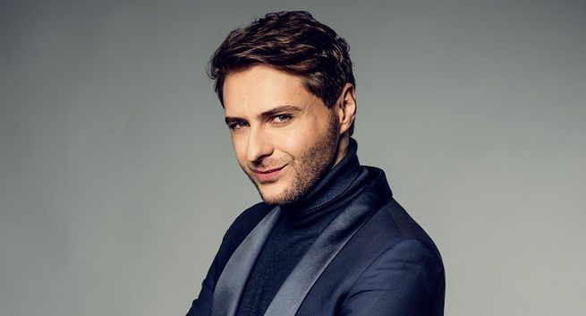 Marcin Cejrowski nie jest już ambasadorem Ringier Axel Springer Polska. Stawia na własną agencję