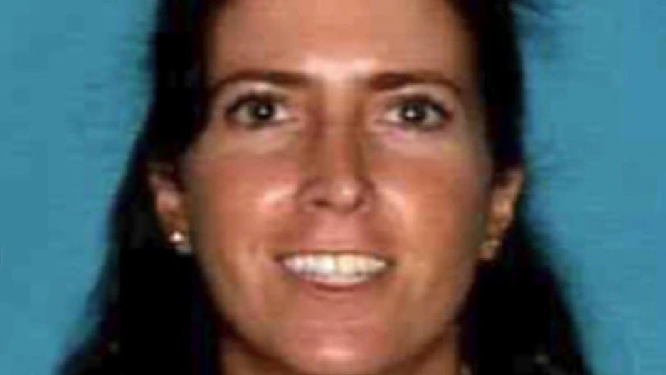 Kimberly Maria McLean