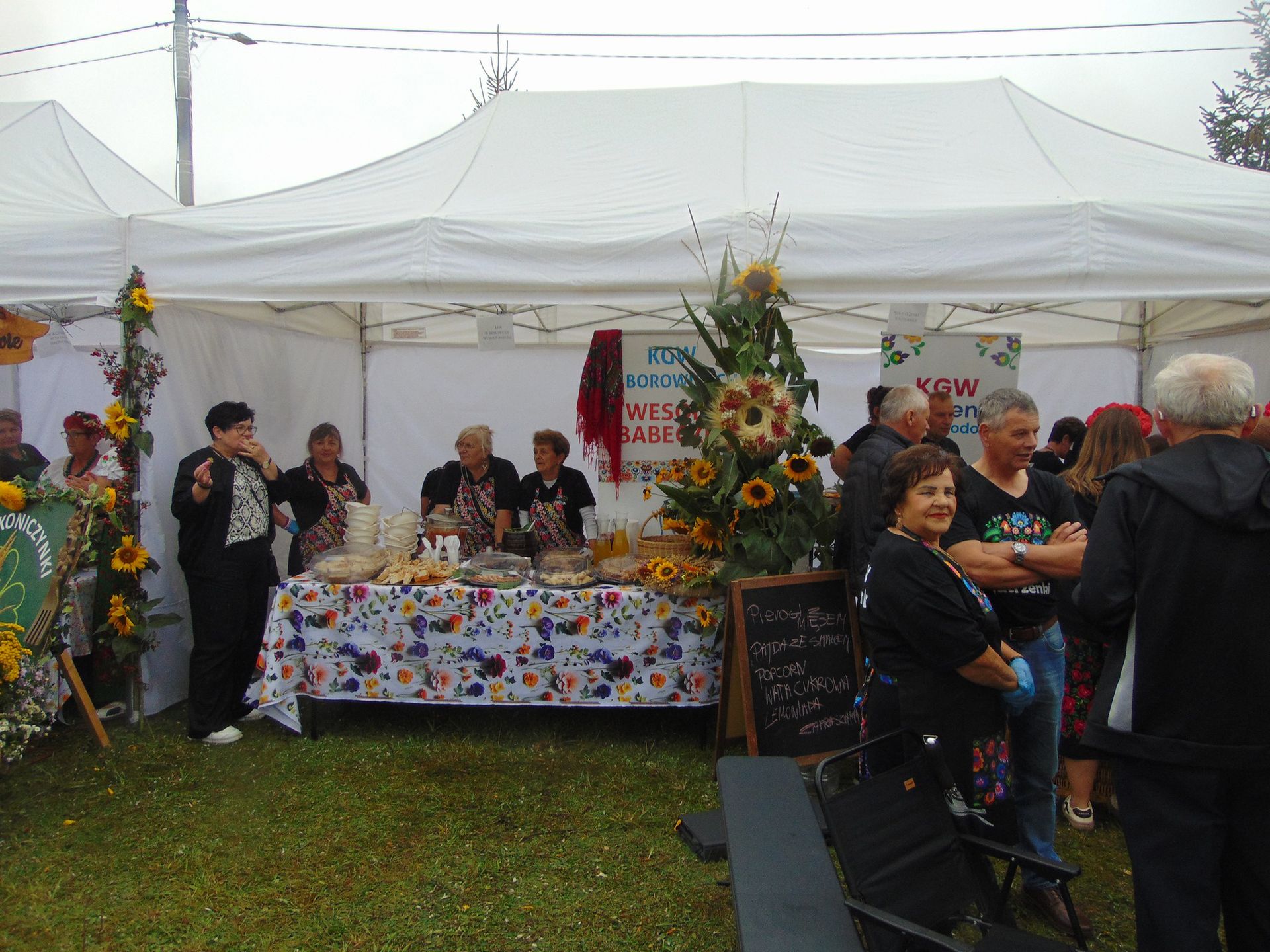 Dożynki 