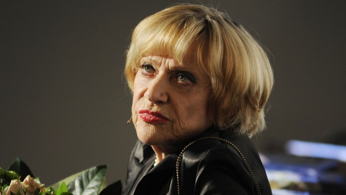 Krystyna Sienkiewicz miała trudną sytuację z adoptowaną córką