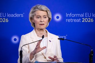 20. pakiet sankcji na Rosję upadł. Weto podtrzymane