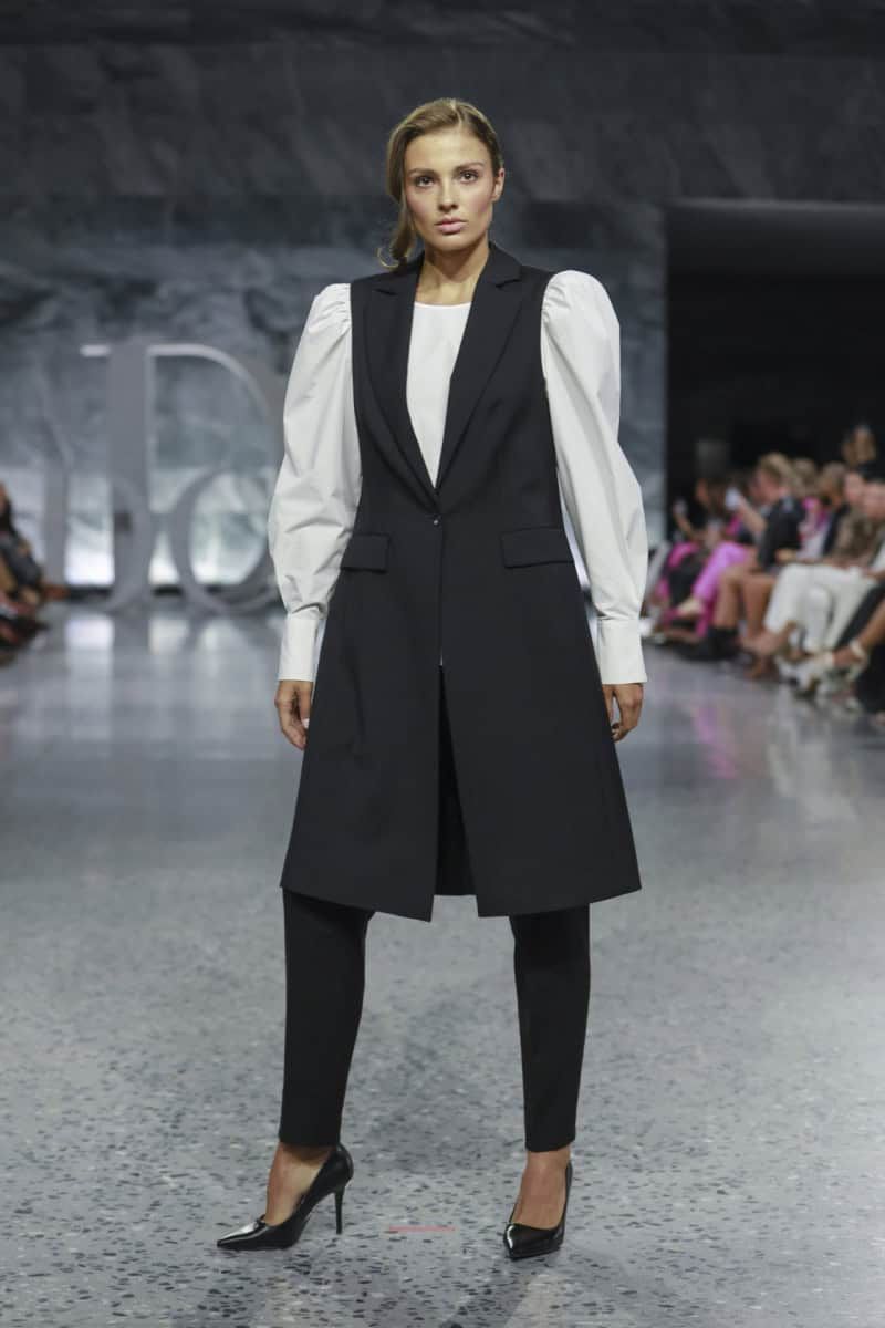 catwalk