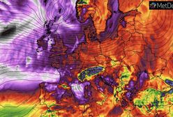 Kolejne orkany przed nami? Pogoda będzie dynamiczna