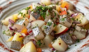 Zamiast do deseru, wrzucam do śledzi. Smakują lepiej niż w tradycyjnej wersji