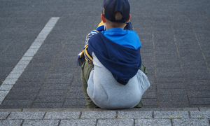 Nielegalnie zatrzymała swoje dziecko. Sąd wymierzył wysoką karę