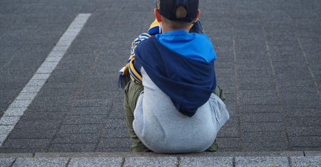 Nielegalnie zatrzymała swoje dziecko. Sąd wymierzył wysoką karę