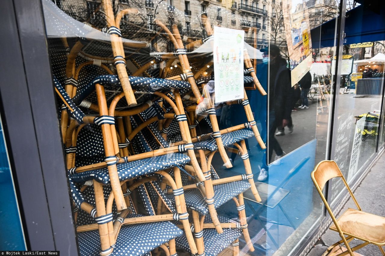 Luzowanie obostrzeń. Semeniuk: jesteśmy gotowi na wariant z regionalizacją