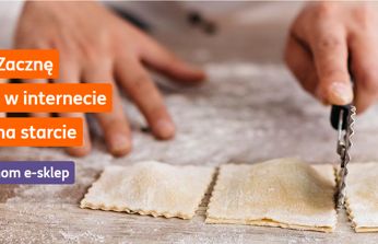 ING zachęca do przenoszenia biznesu do sieci w kampanii „Działam dalej”