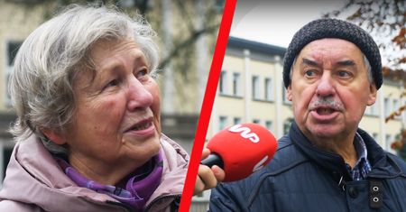 Tusk czy Morawiecki? "Gorzej już nie będzie". Wyborcy mają dość: Prezydent nie umie liczyć