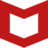 McAfee GetSusp icon