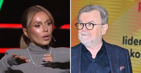 "Nie ma krzty lojalności". Doda reaguje na słowa Edwarda Miszczaka