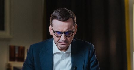 Prezes mBanku wskazuje porażkę gospodarki