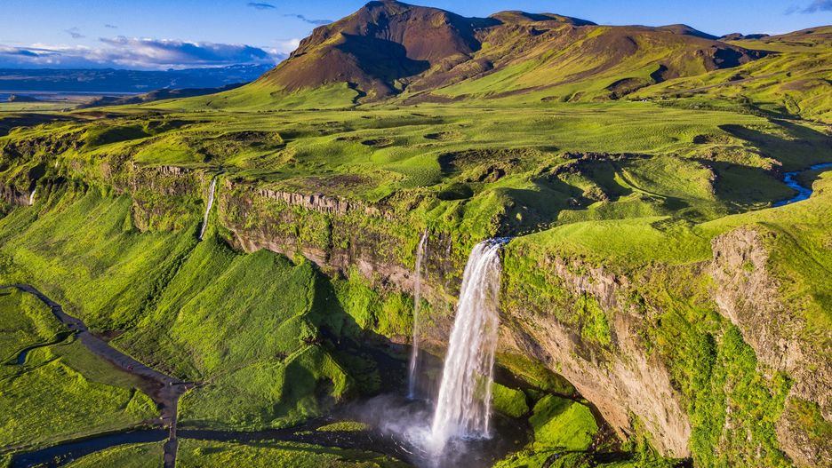 Islandia to kraina niezwykłych krajobrazów