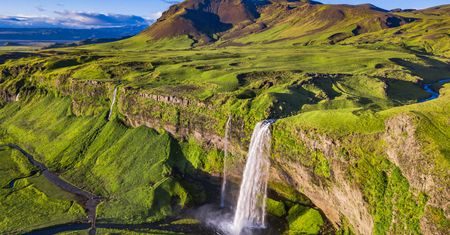 Islandia. Niezwykły kraj, do którego dolecisz z Polski tanimi liniami