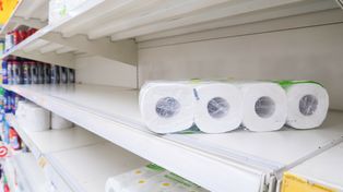 Amerykanie mocno to odczują. Wielka podwyżka cen papieru toaletowego