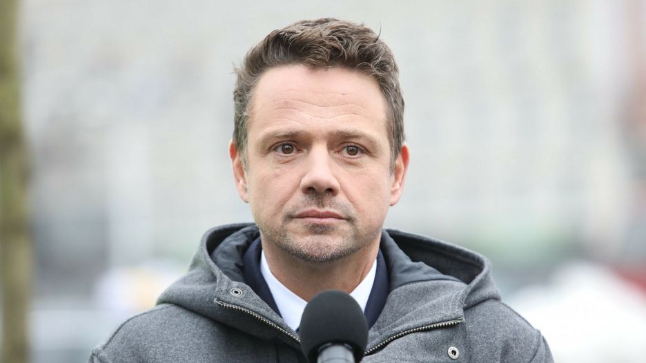 Fajerwerki na finale WOŚP. Trzaskowski zapewnia: Nie wiedzieliśmy o tym