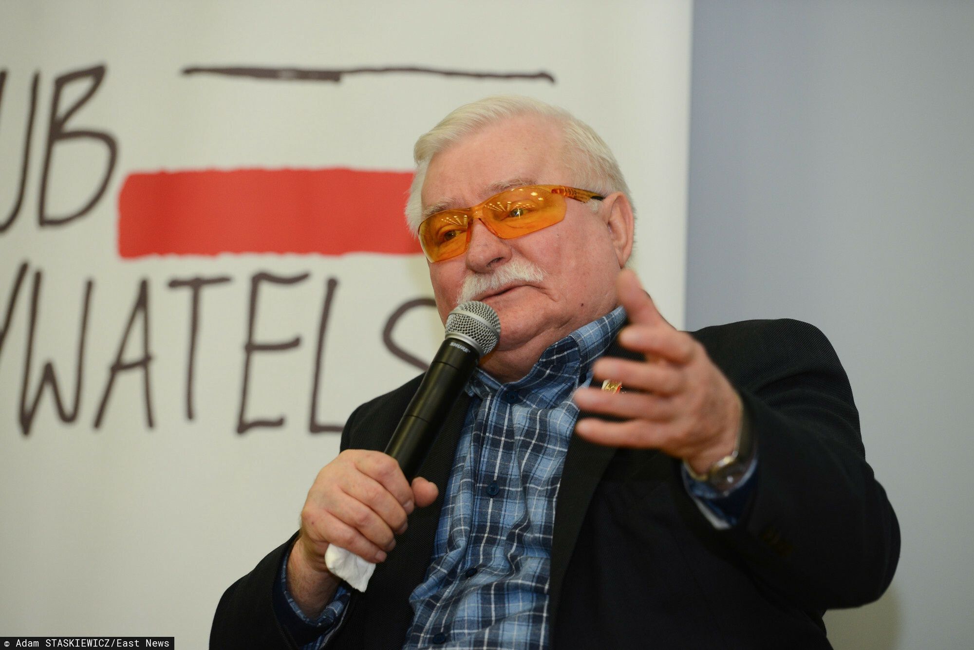 Lech Wałęsa