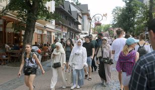 "Nasze zakazy, a nie ich". Arabowie nie respektują znaków drogowych