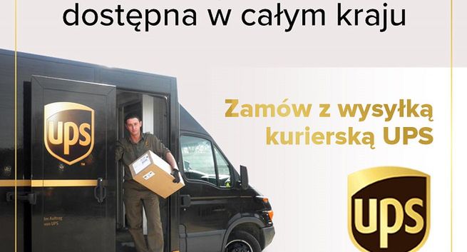 Deli2 rozszerza wysyłki na cały kraj