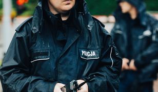 Koniec policyjnej obławy. Porwany chłopiec jest już bezpieczny