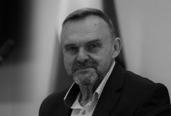 Nie żyje poseł PO. Rajmund Miller miał 69 lat