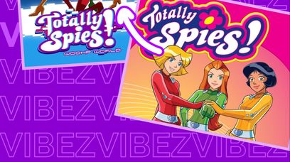 "Odlotowe Agentki" powracają! Twórcy zdecydowali się na RESET całej historii?
