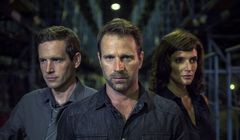 Serial „Kontakt” w TVP2. Emisja w sobotnie wieczory