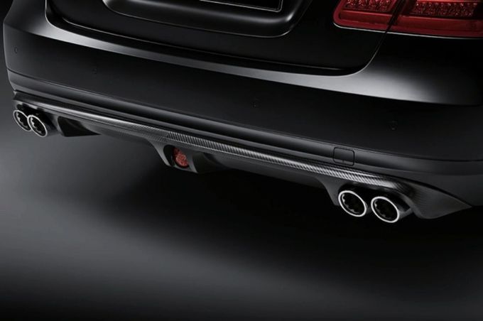 Brabus EV12 Black Baron