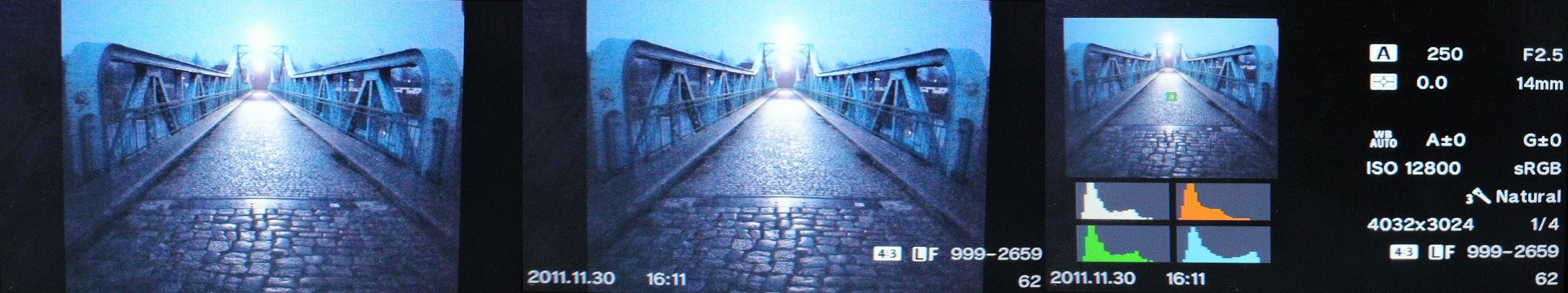 Olympus PEN E-PM1 Mini - stylowy maluch z dużym potencjałem [test] 7