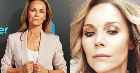 Monika Krzywkowska WYGRAŁA Z RAKIEM! "Okazało się, że to było złośliwe i można tego nie przeżyć"