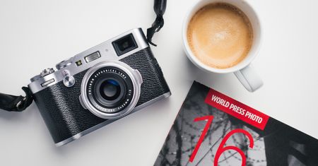 2 miesiące z Fujifilm X100F. Zabrałem go do Chin i pokochałem [test]