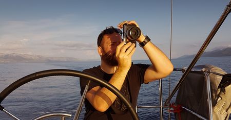 Leica X-U (Typ 113) - subiektywny test podróżniczego all-roundera
