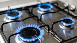 Powietrze w domu może szkodzić. Zacznij od sprawdzenia kuchenki