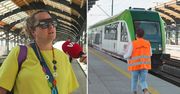 Zapytaliśmy Polaków o podróże koleją z PKP. "Jest ogromna poprawa"
