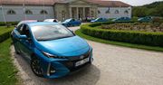 Nowy Prius zużywa mniej niż 1,5 litra na 100 kilometrów - sprawdziliśmy