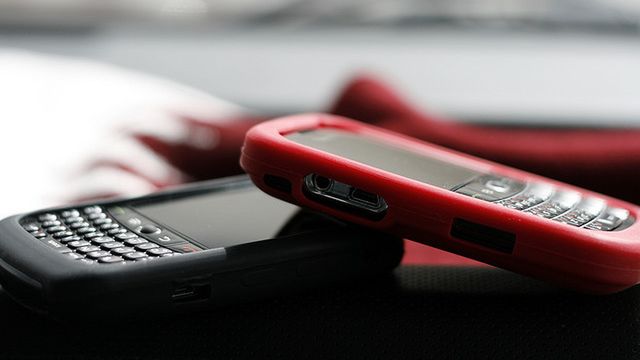 PlayBook nie uratował producenta BlackBerry. Nie jest dobrze 1