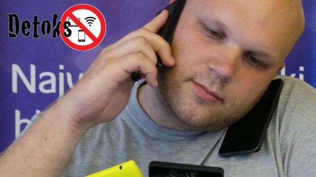 Życie bez smartfona. Z jakich funkcji nie moglibyście zrezygnować? [waszym zdaniem] 1