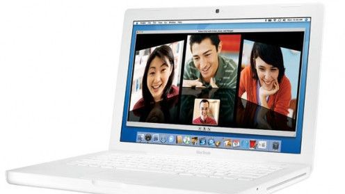 Apple będzie naprawiać popękane plastikowe MacBooki 1