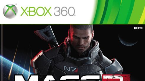 E3 2011: Shepard powróci w Mass Effect 3 1