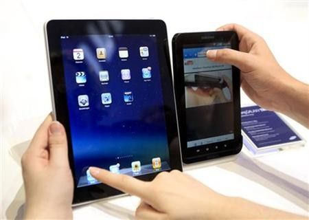 Przeróbki dla urządzeń Apple'a, czyli co można zrobić z jabłkiem 1
