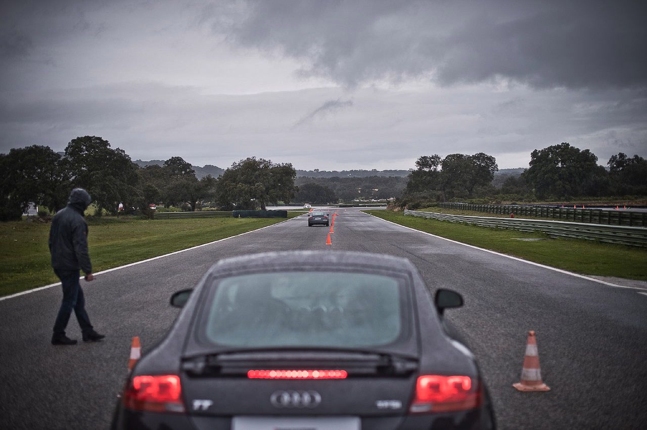 Test opon Bridgestone Potenza Adrenalin RE002 w Ascari Race Resort [galeria] 62
