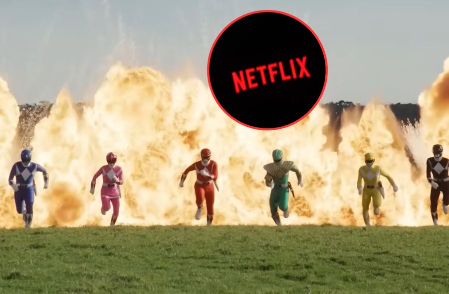 Netflix na kwiecień 2023. Nowe filmy i seriale