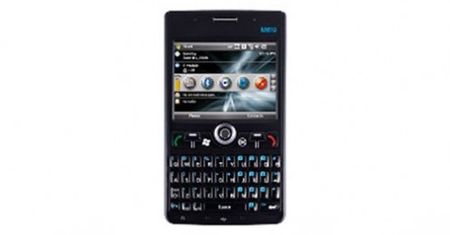 Traveler 619 z Windows Mobile od Pharosa