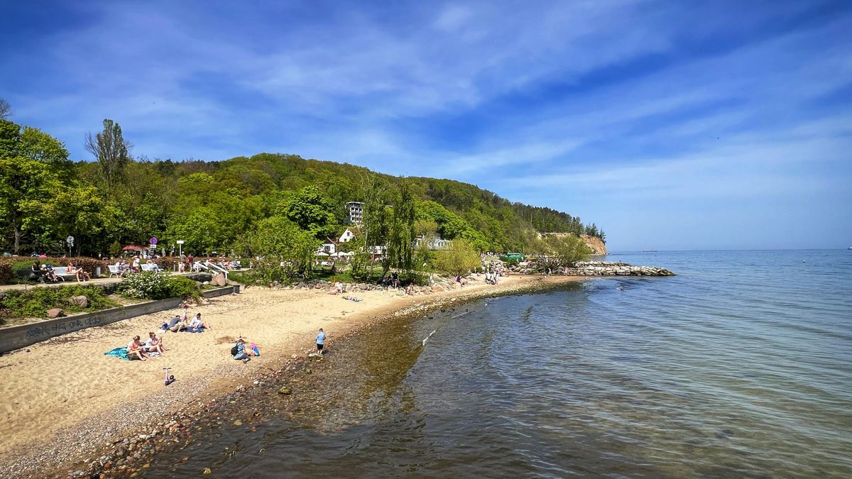 Broń chemiczna na dnie Bałtyku. Jest pomysł jak się jej pozbyć