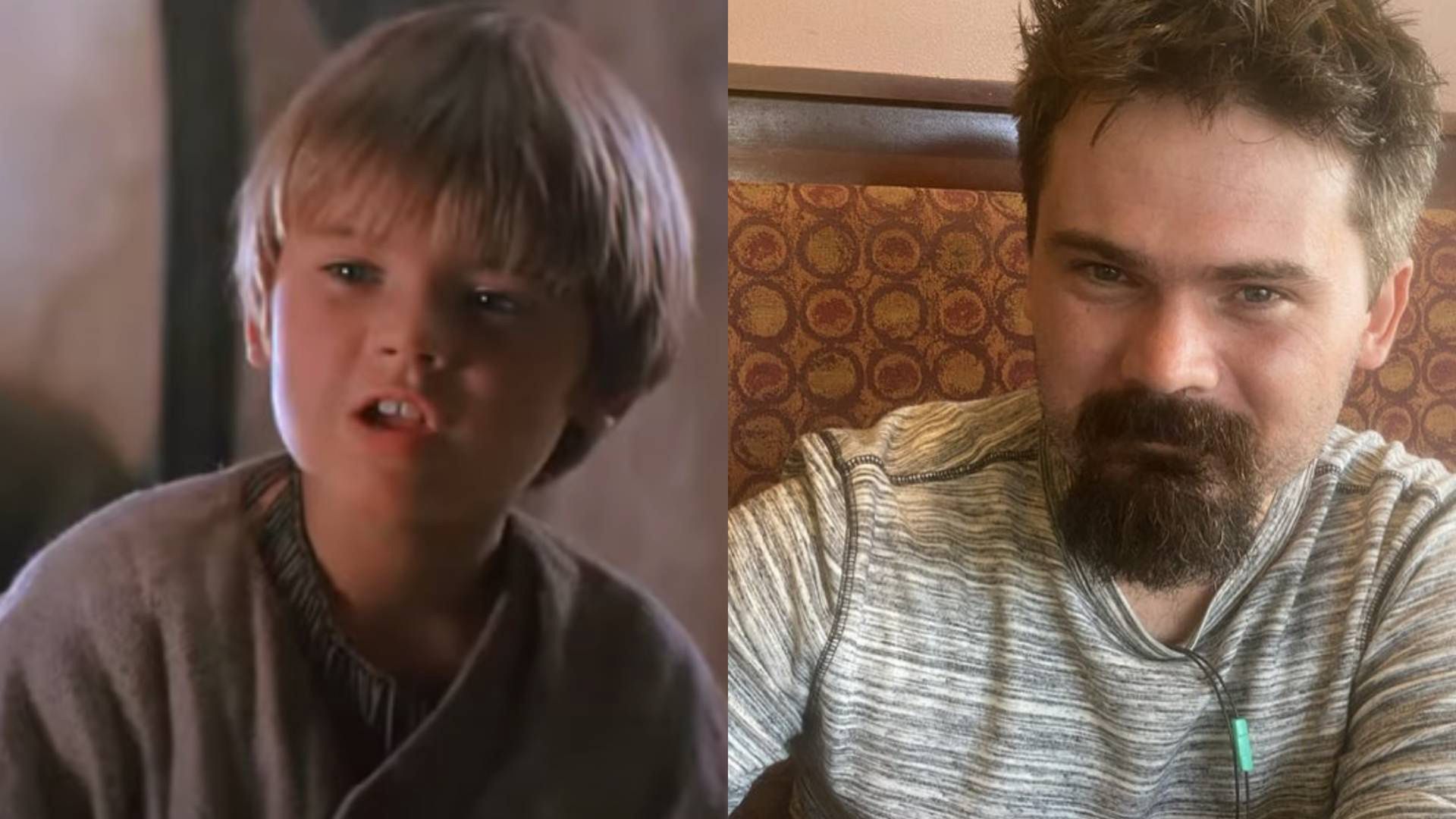 Jake Lloyd