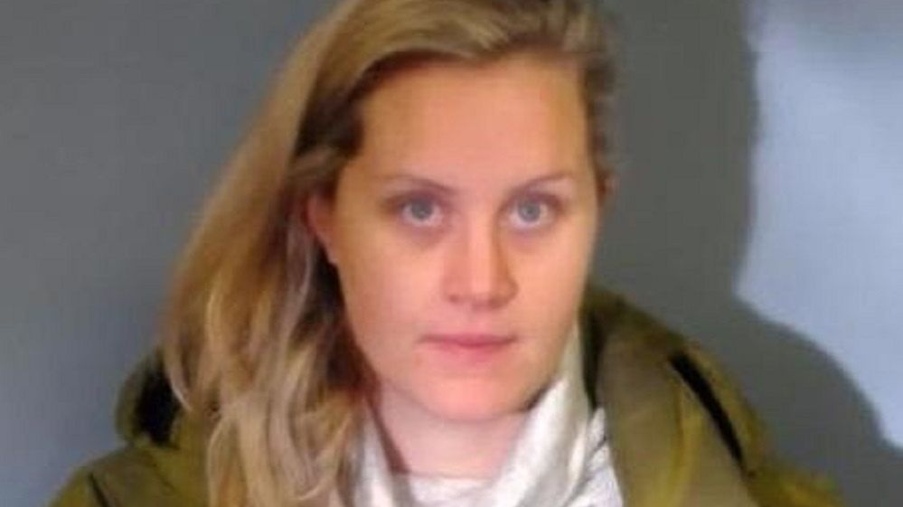 32-latka miała romans z więźniem